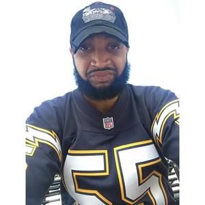 Meet your Posher, Brandon